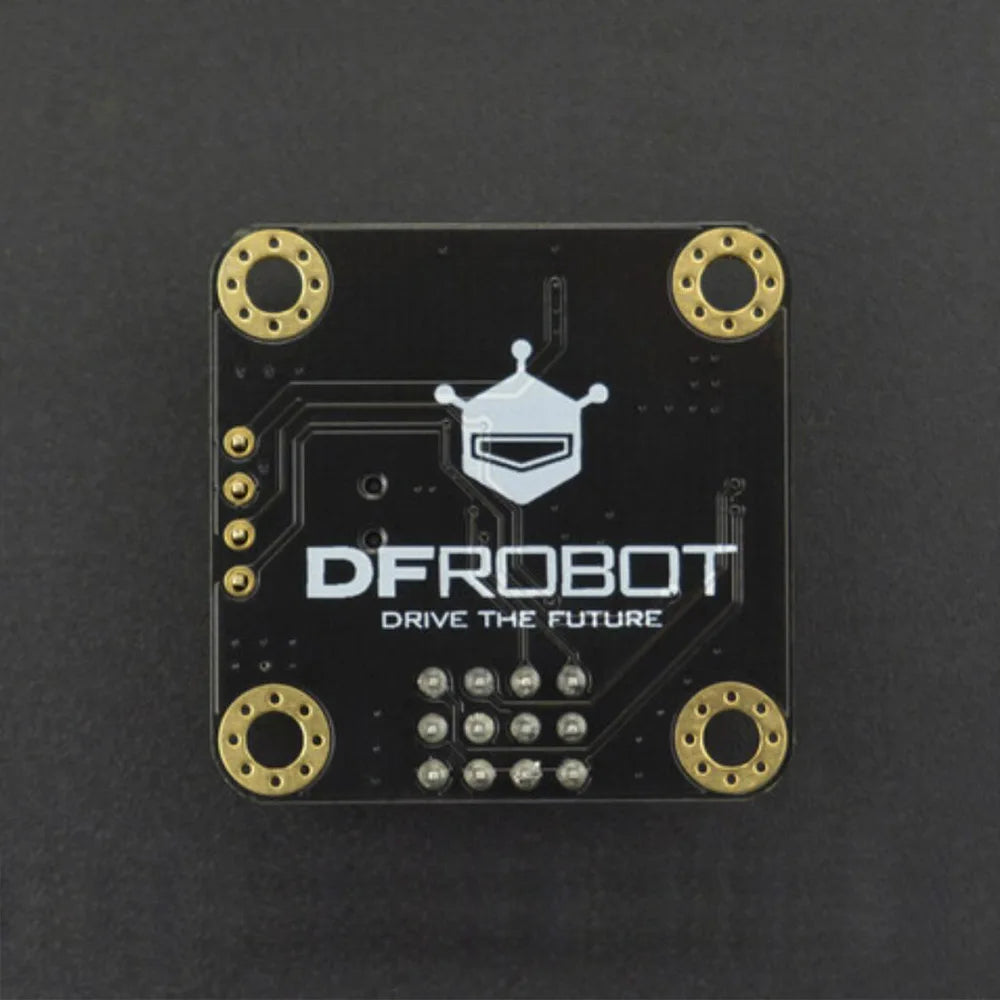 DFRobot Gravity I2C ADS1115 16-Bit ADC Analog to Digital Conversion Module 3.3~5V Supports Cascade for Arduino Raspberry Pi