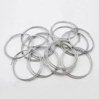 20-1000cm Universal Copper Aluminum Welding Wire Steel Soldering Tool Weld Wire Flux Welding Rods Cored Welding Supplies