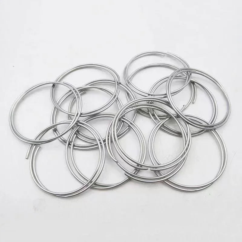20-1000cm Universal Copper Aluminum Welding Wire Steel Soldering Tool Weld Wire Flux Welding Rods Cored Welding Supplies
