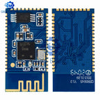 1~10PCS BS CSR8645 4.0 support APTX high quality lossless compression speaker amplifier low power Bluetooth audio module