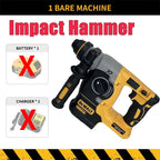 DeWalt Multifunctional Power Tools Cordless Brushless Angle Grinder Cutter Electric Wrench Polisher Air Pump Heat Gun for 18v