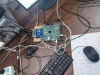 Zedboard AD-FMCOMMS3-EBZ AD9361 SDR Radio RF Transceiver Zynq FPGA