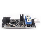 KY-032 IR Sensor Module 4-Wire Obstacle Avoidance Adjustable 2-40cm for Arduino Robot Car Line Follower DIY Electronics Project