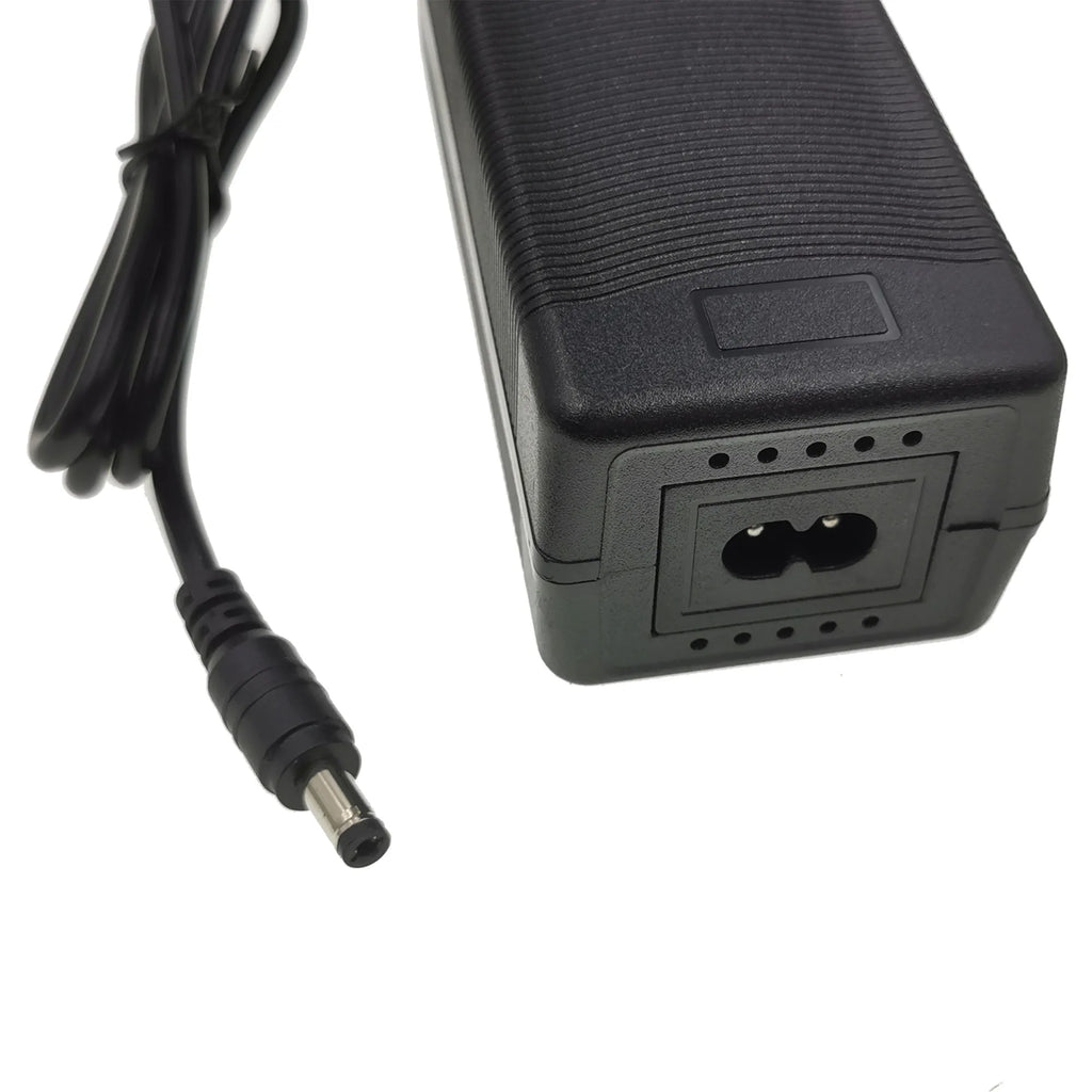 12.6V 5A Battery Charger for 18650 Li-ion 3Series 12V Lithium Battery Pack Charger EU/US/UK/AU Plug High Quality Free Shipping