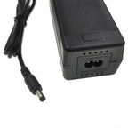 12.6V 5A Battery Charger for 18650 Li-ion 3Series 12V Lithium Battery Pack Charger EU/US/UK/AU Plug High Quality Free Shipping