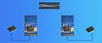 CI24R1 2.4G Wireless RF Transceiver Module Si24R1 Remote Control Module  Replace Compatible For NRF24L01