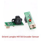 1PC Allwin Xenons Inkjet Printer Encoder Sensor Inductor for Yaselan Xeda KGT Flora UV Printer H9730 H9740 Encoder Decoder