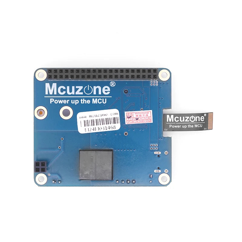New MPS2242-POE(A) POE Powered NVME SSD HAT For Raspberry Pi 5 Support 2230/2240 SSD