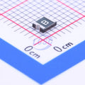 20-100Pcs/Lot Original 1210L010WR Mark Code B Polymeric PTC Resettable Fuse 30V 100mA Ih SMD 1210 3225 Metric Concave