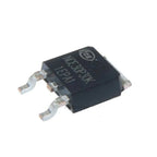 10PCS NCE30P30K TO-252 SMD 30A/30V P-channel FET NCE01P30K 100V30A NCE40P70K