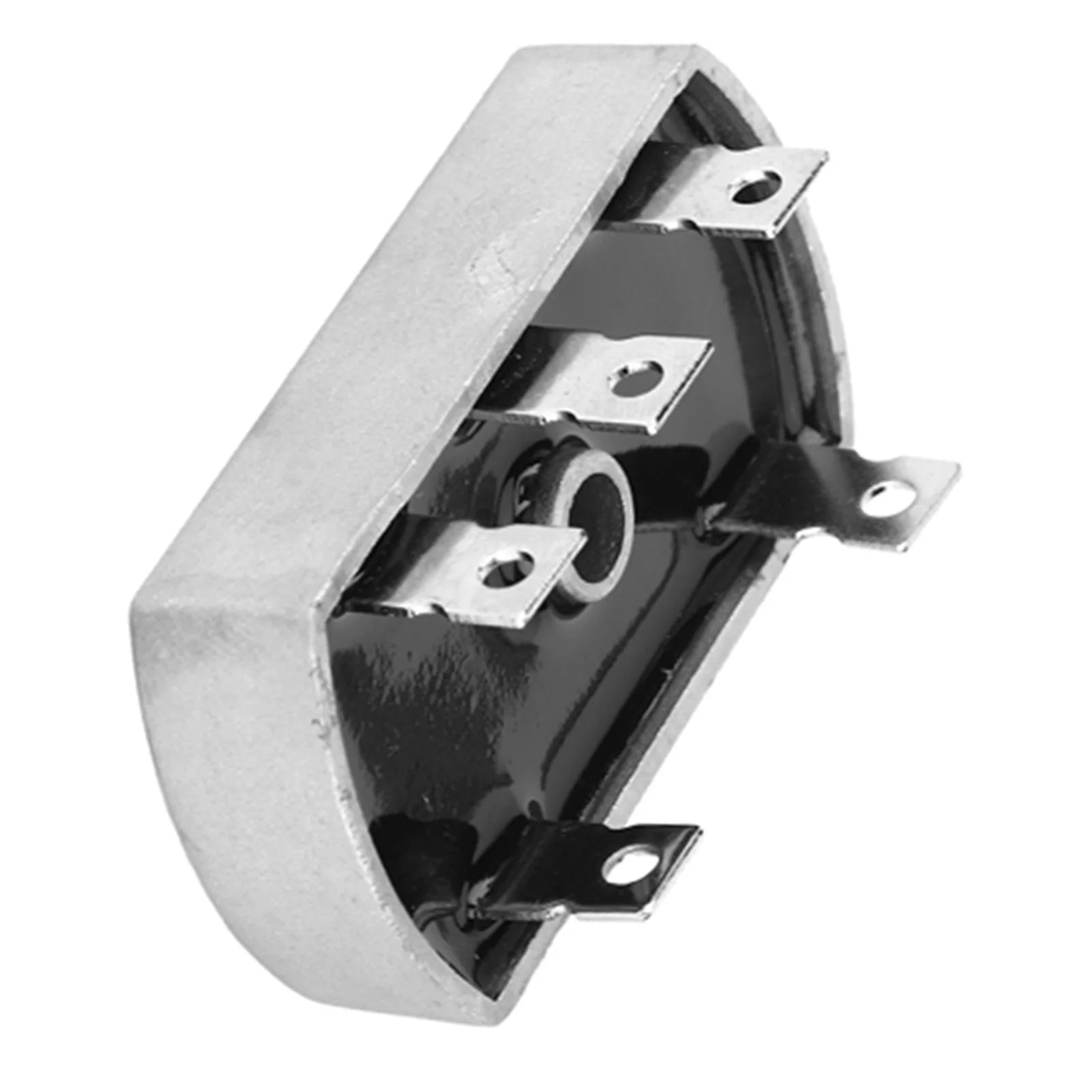 4 Pcs Rectifier Bridge SQL50A 1000V 3-Phase Low Frequency Rectifier Bridge Pack Rectifier Module
