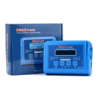 HTRC IMAX B6 AC 80W 6A Digital LCD Balance Charger for Lipo LiFe NiMh NiCd RC Drone Car Battery