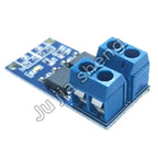 1/5/10PCS 15A 400W MOSFET PWM Regulator Trigger Switch Driver Module DC 5V-36V Electronic Switch Control Board for Arduino