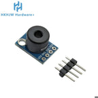 MLX90614 Infrared Temperature Sensor Module GY-906 BAA BCC DCI I2C PWM Output Non-Contact IR Thermometer Multiple Models