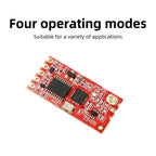 HC-12 V4.0 SI4438 Wireless Microcontroller Serial Bluetooth Module Data Transmission Module  with Antenna