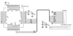 1-10PCS Lora 868M/915Mhz Module SX1276 Wireless Transceiver Module spread Spectrum Long-Range Wireless Communication LORA/GFSK
