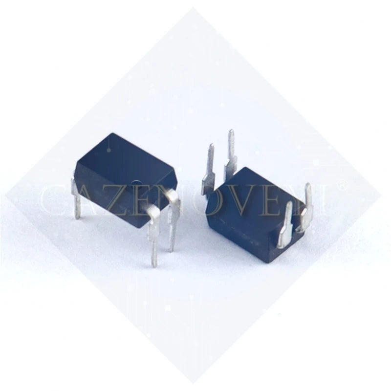 1-100PCS BA4560RFVM BA4560 LP2950ACZ-5.0 LP2950 SFH615A-4 SFH615A H11AA1 11AA1 NCE6020AK 6020AK ELMOS-10020B 10020B