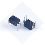 1-100PCS BA4560RFVM BA4560 LP2950ACZ-5.0 LP2950 SFH615A-4 SFH615A H11AA1 11AA1 NCE6020AK 6020AK ELMOS-10020B 10020B