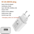 1pcs DC5V Dimmable SMD5730/2835 Led Ring White Color Lamp Bead 10W 12W LED Light Board White Warm Light with 2M cable