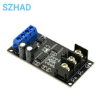 RS485 MODBUS RTU Transmitter Module For PT100 Platinum Resistance Thermocouple Temperature Sensor