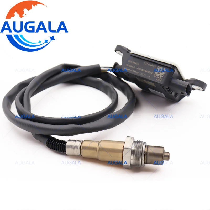 AUGALA 55509682 Particulate Matter PM Sensor For OPEL BADGE B COMBO 1.6 2.0 CDTI 1.5D 0281007849 0281007850
