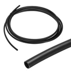 Φ4mm-Φ32mm Heat Shrink Tubing 5:1 Ratio Dual Wall Adhesive Lined Shrinkable Wire Wrap Tube Waterproof Industrial Marine Grade