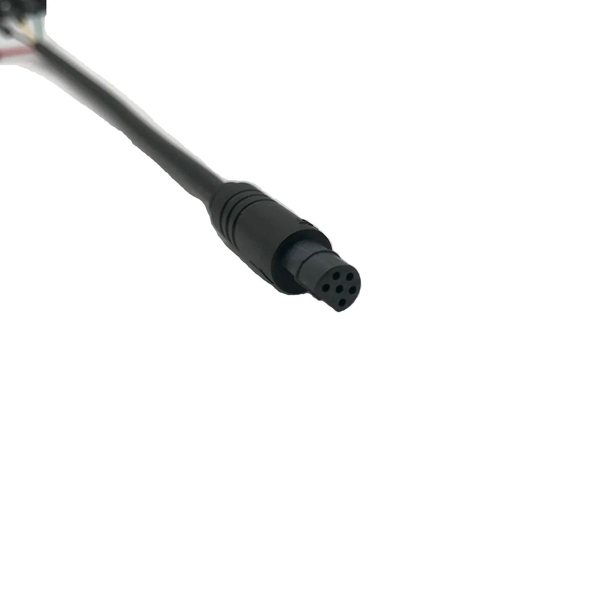 For Tongsheng TSDZ TSDZ8 Speed Sensor Extension Cable 6 Pin Wire J-Link V9 Jlink V9 Programing Electric Bike Accessories STM32
