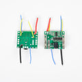 2PC BMS 5S 20A 18650 Li-ion Lithium Battery Charging Protection Board Circuit PCM Balancer Power Bank Charger Module