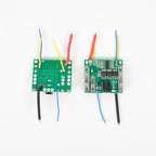 2PC BMS 5S 20A 18650 Li-ion Lithium Battery Charging Protection Board Circuit PCM Balancer Power Bank Charger Module