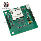 Ready Stock! 1PC Core Board with GPS Patch Antenna SIMCOM SIM7080G Multi-Band Module Dual Mode for CAT-M NB-IoT Applications