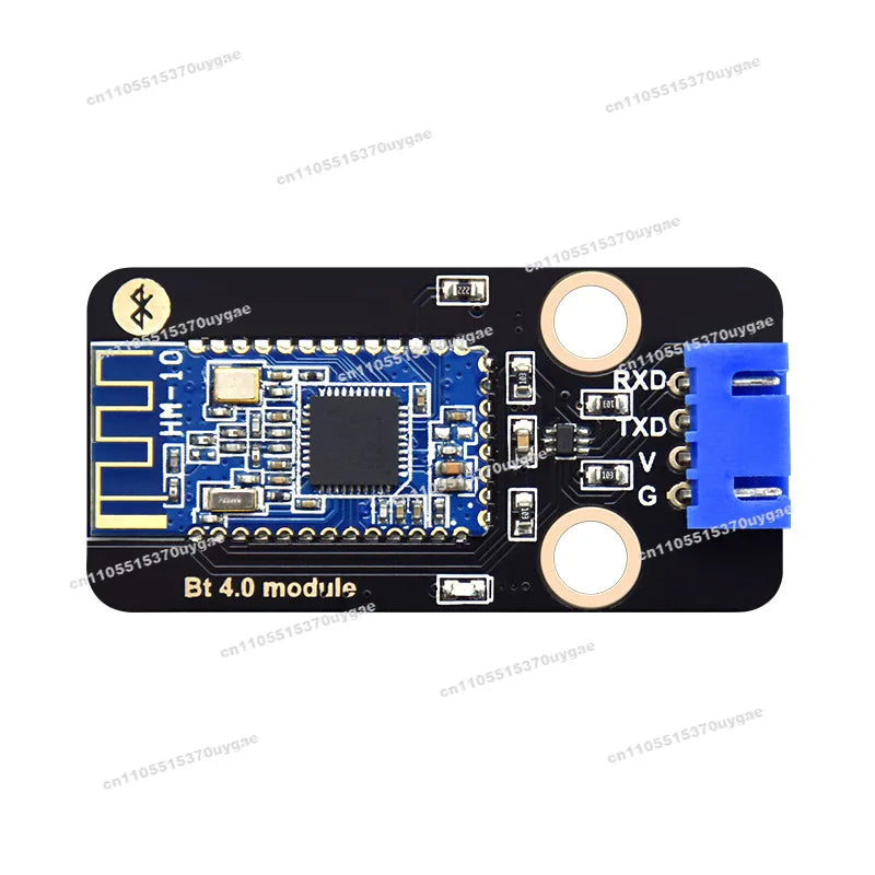 HM10 Bluetooth Module CC2541 Low Power 4.0 Wireless Data Transmission BLE Serial Port with Baseplate