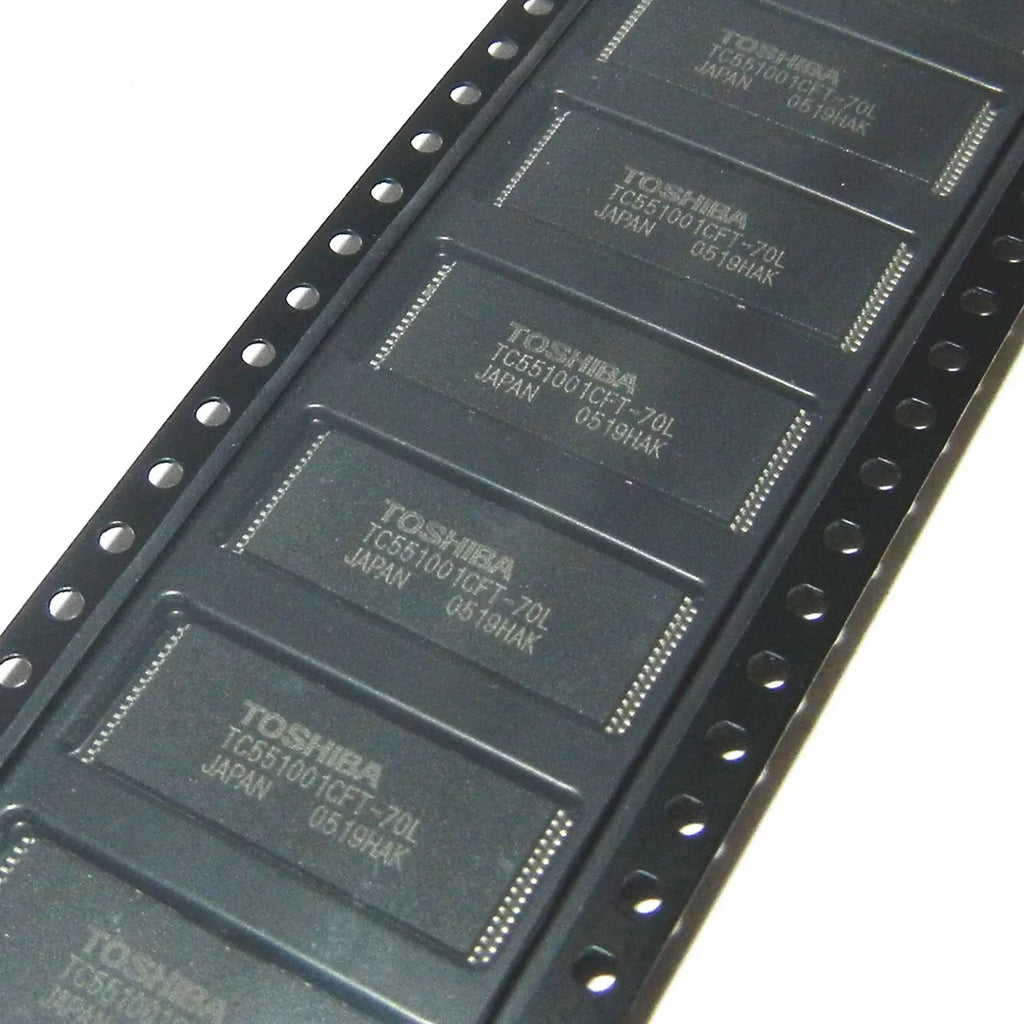SST39SF040-45-4C-WH SST39VF020-70-4C-WHE SST39VF080-70-4I-EI TC551001BTRL-70L TC551001CFT-55L TC551001CFT-70L TC551001CFTI-85L