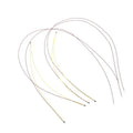 PTC Thermistor for Refrigerator Compressor Overheat Protection Accurate Temperature Detection for Cooling System Repair