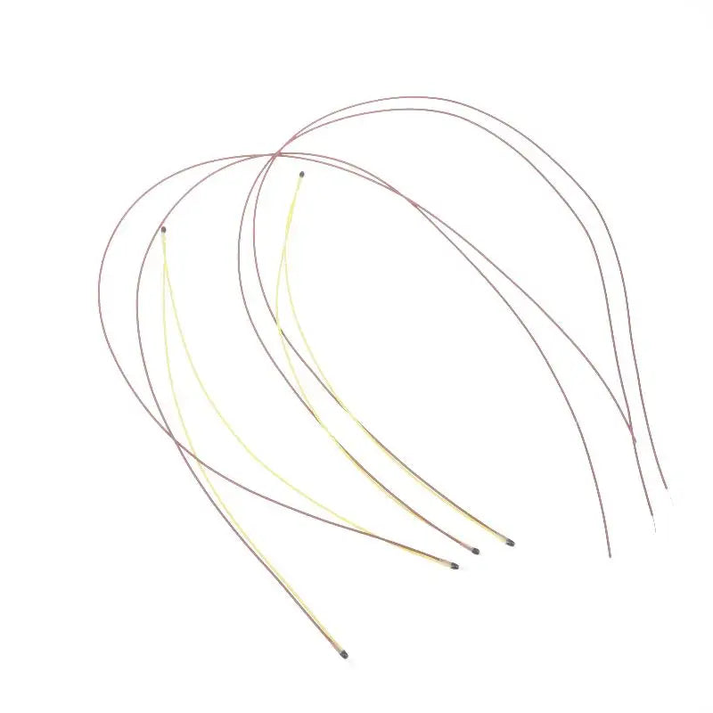 PTC Thermistor for Refrigerator Compressor Overheat Protection Accurate Temperature Detection for Cooling System Repair