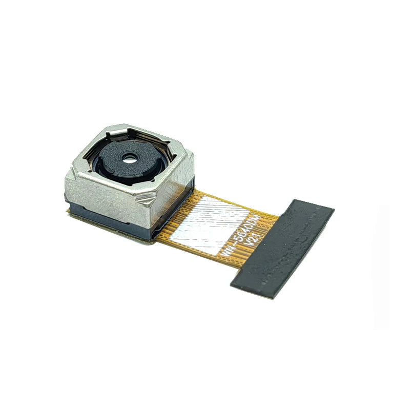 5Pcs/Lot OV5640 5MP HD  MIPI Camera Module AF 70 Degree for ESP32-CAM Auto Focus Soft Board 24PIN 0.5MM Pitch MIPI/DVP