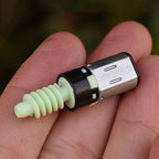 Mini N20 Planetary Gear Motor Worm Gear Shaft DC 3V 5V 6V 130RPM Micro 12mm Planetary Gearbox Reducer Motor DIY Phone Holder Toy