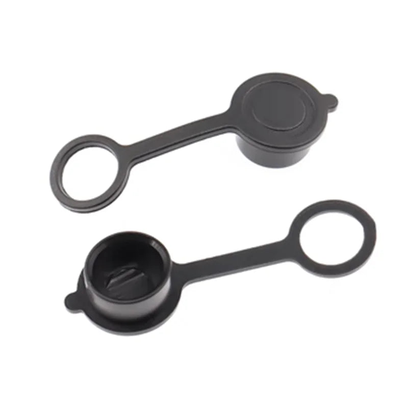 2Sets GX16 2/3/4/5/6/7/8/9 Pin Male & Female 16mm Circular Aviation Socket Plug Wire Panel Connector