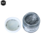 1PCS HY883 HY234 10g/20g Silicone Thermal Paste Heat Transfer Grease Heat Sink CPU GPU Chipset Notebook Computer Cooling Syringe