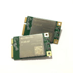 Quectel EC25-AF MINIPCIE+4G antenna USB Adapter With card slot LTE CAT4+GNSS Module EC25AFFA-512-SGAS for North America