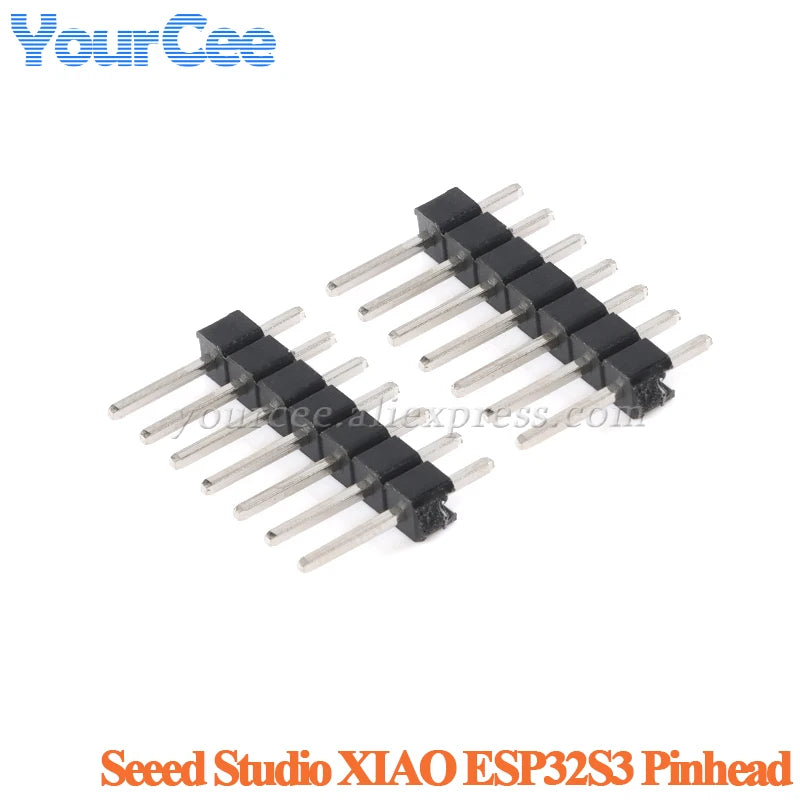 10pcs/1pc Seeeduino ESP32S3 Sense Seeed Studio XIAO 2.4G Development Board ESP32-S3 Camera WiFi Wireless Ble Module For Arduino