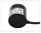OMCH E6B2-CWZ6C Optical Rotary Encoder CWZ5G CWZ3E 5-24V 10~2500P/R 10 20 30 40 50 100 200 300 360 400 500 600 1000 1024 2500P/R
