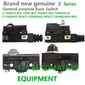 Authentic New Omron Z-15GD55 15GD 15GK55 15GNJ55-B  Z-15GDA55 15GW2A55 15GW22A55-B5V General-Purpose Basic Switch Sensor