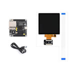 Luckfox Pico Ultra RV1106 Linux Micro Development Board, Integrates ARM Cortex-A7/RISC-V MCU/NPU/ISP Processors