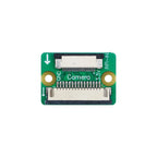 DSI/CSI Display CSI Camera Interface Cable Adapter Module 15Pin To 22Pin For Raspberry Pi 5