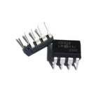1-50PCS PIC12F629-I/P PIC12F629 DIP8 Direct Insert PIC12F675-I/P PIC12F675 DIP-8 PIC 8-bit Flash Microcontroller DIP-8 12F629