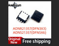 (5pcs) AONS21357 AONR21357 AO21357 21357 DFN5x6 DFN3x3 P-Channel MOSFET 34A 30V New Original