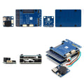 MATEK H743 WING V3 Flight Controller MATEKSYS STM32 H743VIT6 Dual IMU Baro OSD SD Slot for RC FPV DIY Racing Fixed Wing Drones