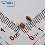 10pcs 1812 220NF 0.22UF 224K 250V 450V 500V 630V X7R 10% SMD Chip Multilayer Ceramic Capacitor