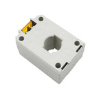 3PCS AC Closed Type Current Transformer Pure Copper Coil 30A 50A 100A 200A 300A 2.5VA 50/60HZ For Ammeter