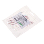 300PCS 16Values Zener Diode Kit 3V0-24V 1N4148 LL34 for Voltage Regulation Projects 5V1  3V9 3V3 3V0 15V 12V 10V 8V2 7V5